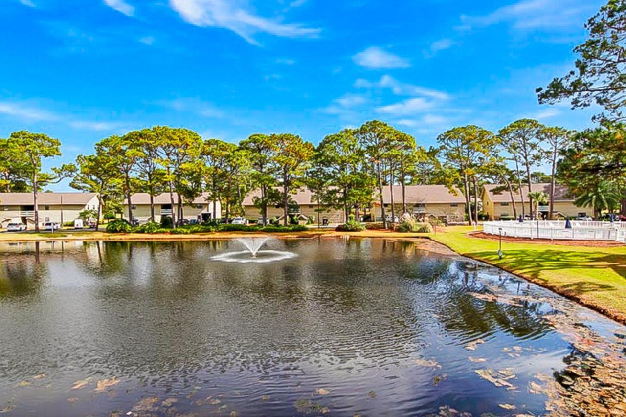 Seascape Golf Villas 92G Destin Exterior foto