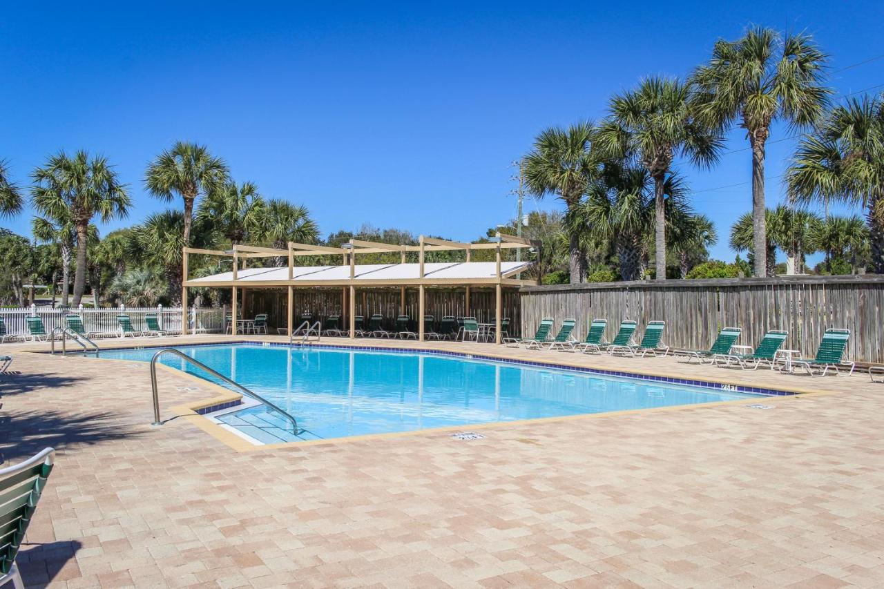 Seascape Golf Villas 92G Destin Exterior foto