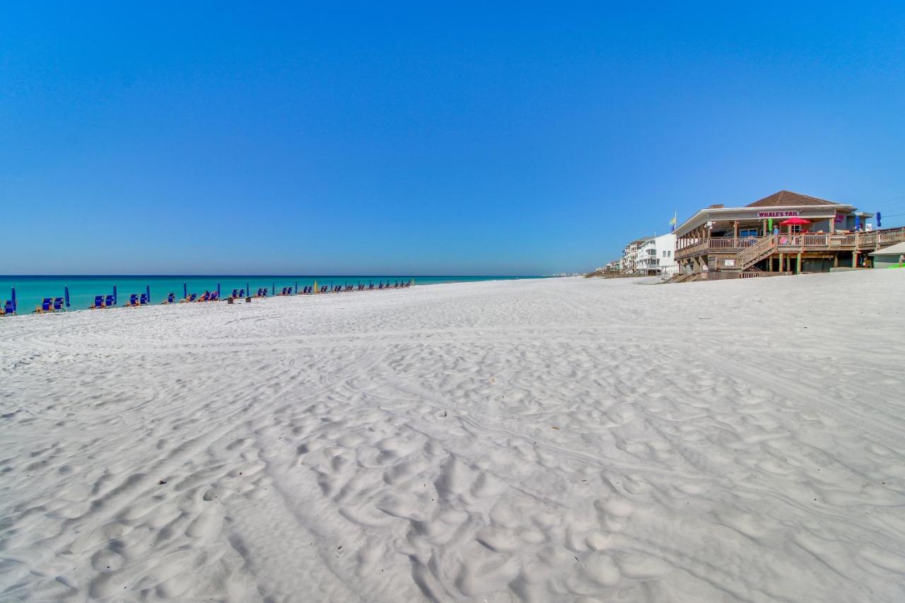 Seascape Golf Villas 92G Destin Exterior foto