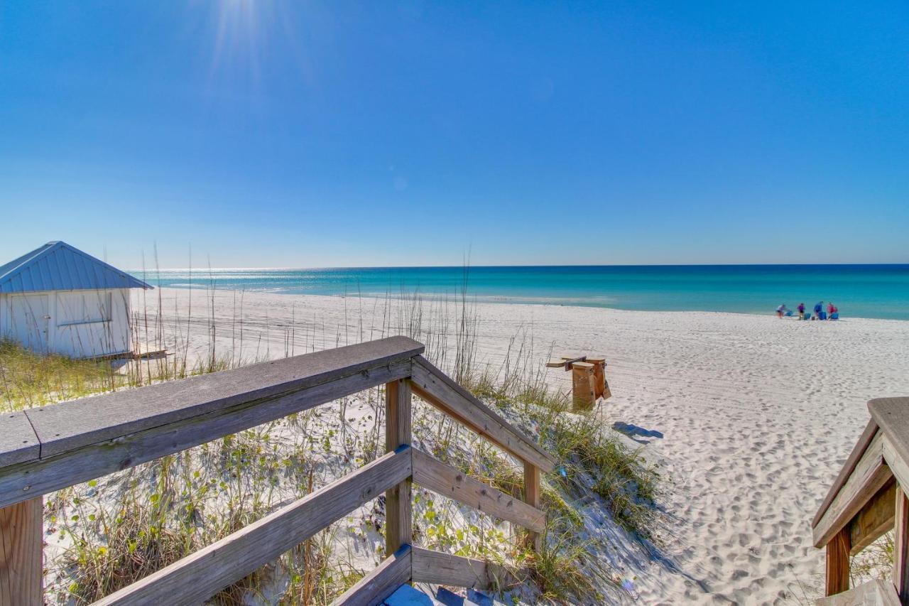 Seascape Golf Villas 92G Destin Exterior foto