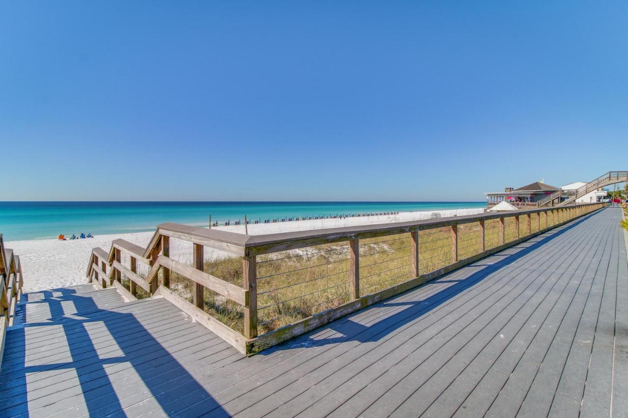 Seascape Golf Villas 92G Destin Exterior foto