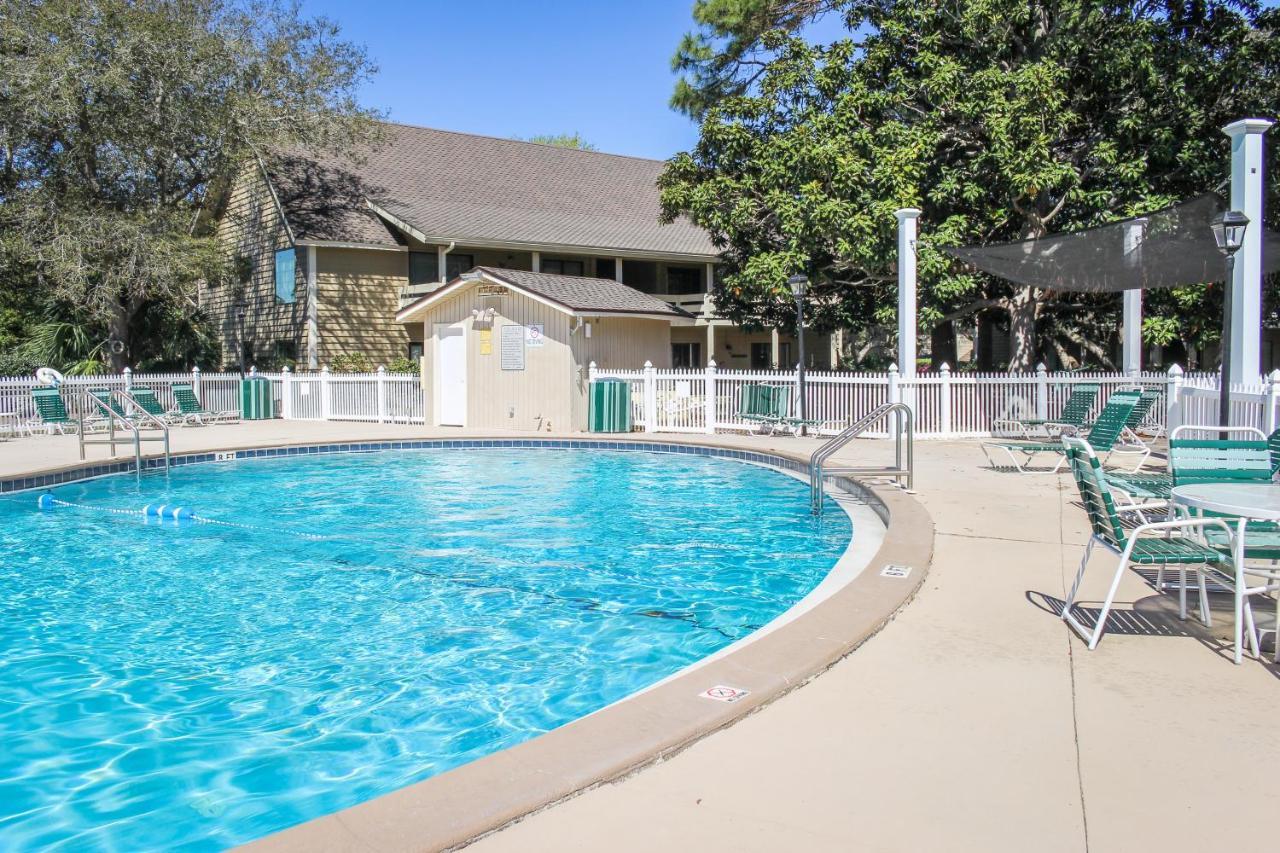 Seascape Golf Villas 92G Destin Exterior foto