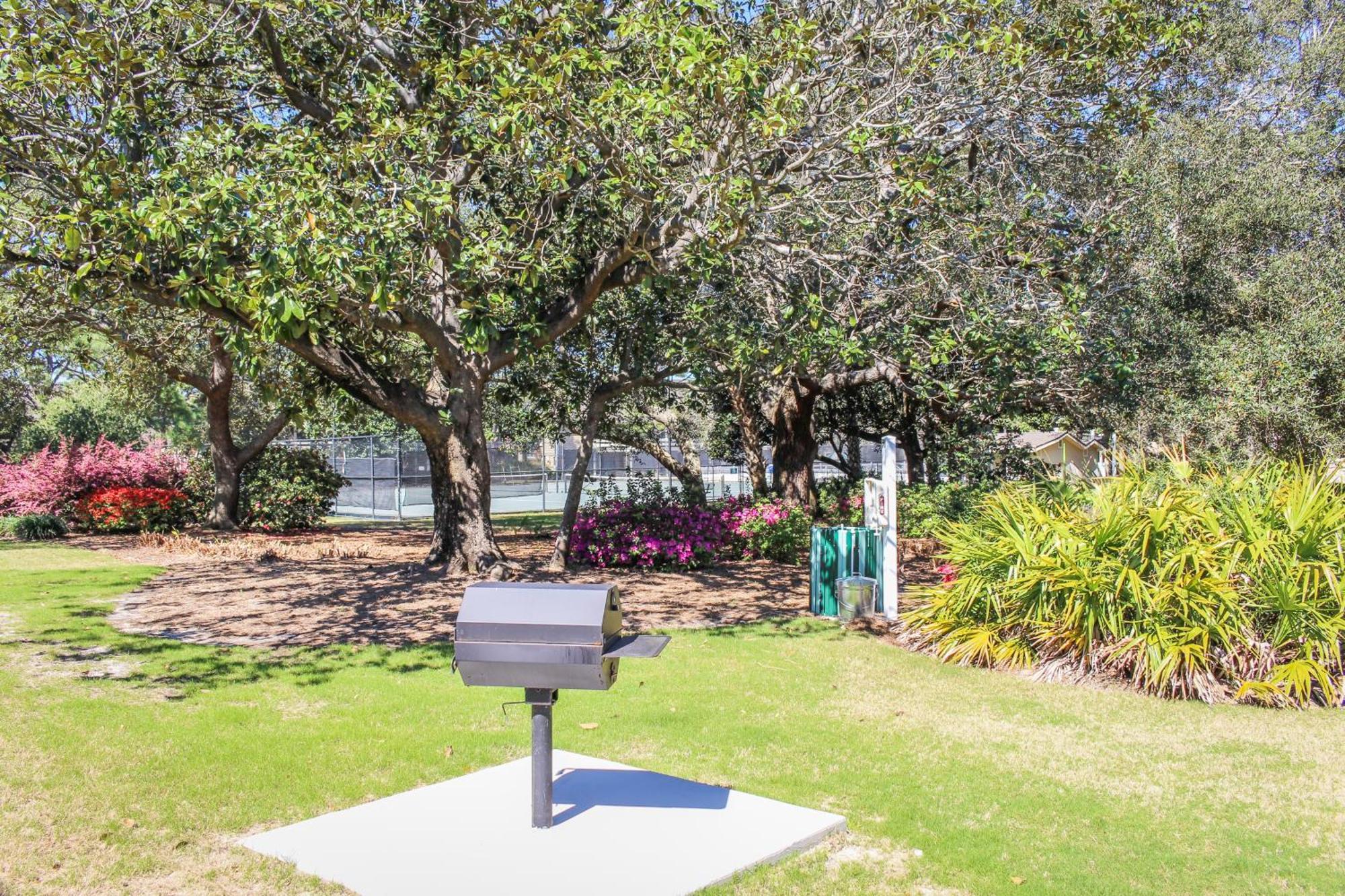 Seascape Golf Villas 92G Destin Exterior foto