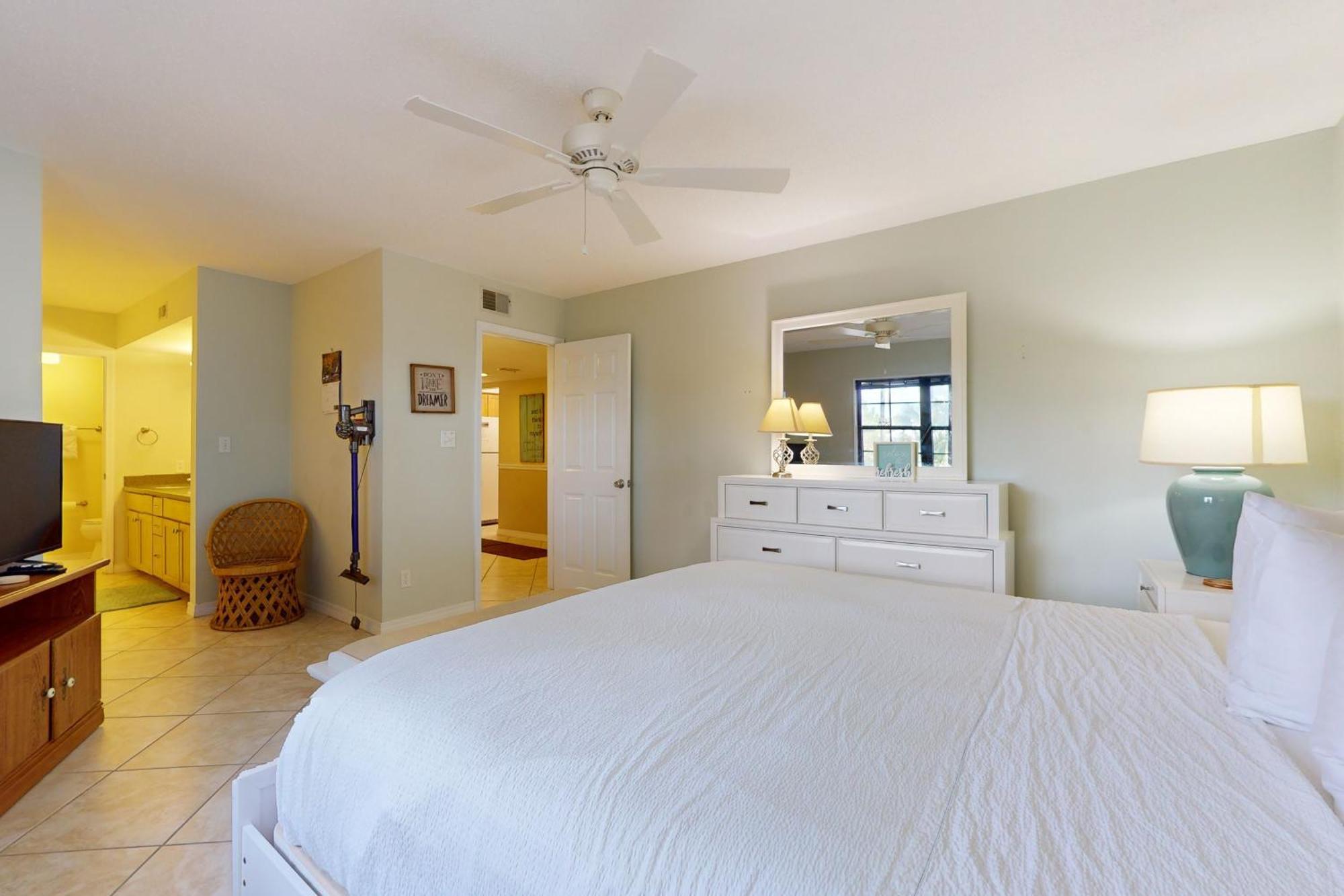 Seascape Golf Villas 92G Destin Exterior foto