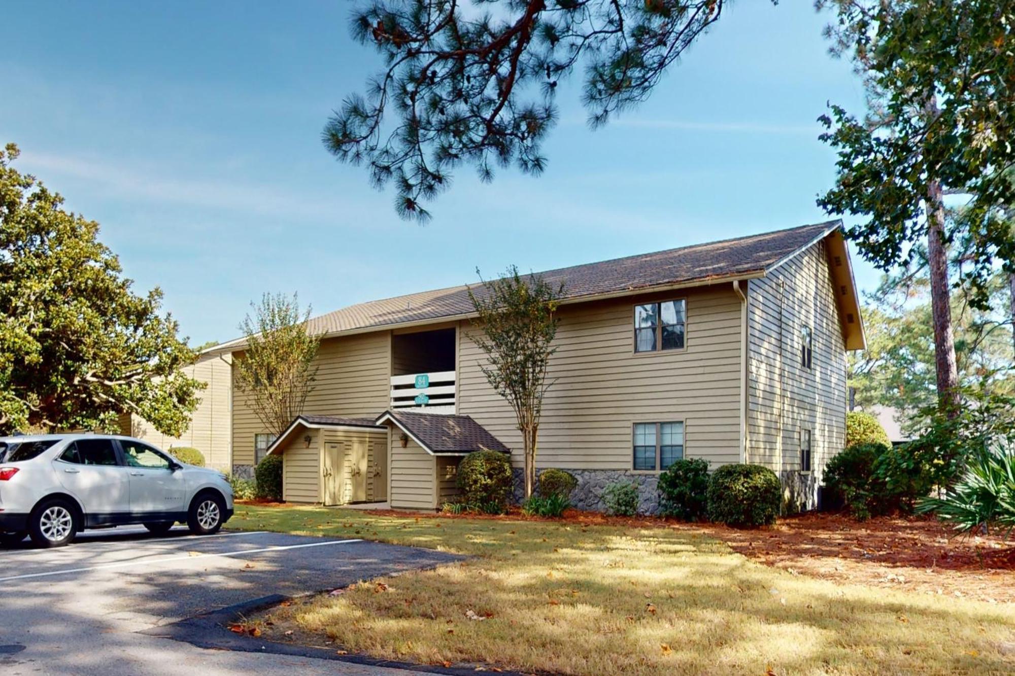Seascape Golf Villas 92G Destin Exterior foto